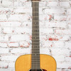 Bourgeois - D Custom AT Aged Tone - Torrefied Sikta Spruce Top/Rosewood Back And Sides - Large Soundhole - w/OHSC - x7866 - USED