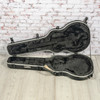 SKB Cases - 1SKB-35 Thin Body Semi-Hollow - Hardshell Case - Black - x7268 - USED