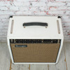 Mesa Boogie - Mark V 35 - 1x12 35-Watt Tube Guitar Combo Amp - White - w/Cover and Footswitch - x3570 - USED