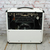 Mesa Boogie - Mark V 35 - 1x12 35-Watt Tube Guitar Combo Amp - White - w/Cover and Footswitch - x3570 - USED