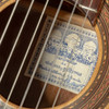 Manuel De La Chica - 1962 Classical - Made in Spain- Spruce/Mahogany -w/HSC x7422 VINTAGE