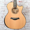 Taylor - 2021 914CE LTD Acoustic Electric Grand Auditorium Guitar Spruce/Bocote - w/OHSC - x1069 - USED (ISS87423)