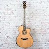 Taylor - 2021 914CE LTD Acoustic Electric Grand Auditorium Guitar Spruce/Bocote - w/OHSC - x1069 - USED