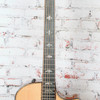 Taylor - 2021 914CE LTD Acoustic Electric Grand Auditorium Guitar Spruce/Bocote - w/OHSC - x1069 - USED