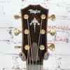 Taylor - 2021 914CE LTD Acoustic Electric Grand Auditorium Guitar Spruce/Bocote - w/OHSC - x1069 - USED