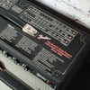Fender - 2009 Vintage Modified Band-Master - 40 Watt Tube Guitar Amp Head  w/2x12 Cab Cover And FS - x1800 - NOS