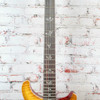 PRS - Paul Reed Smith - Limited-Edition CE 22-MS - Electric Guitar - Maple/Mahogany - McCarty Sunburst - w/ Gigbag - x7113