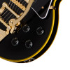 Epiphone Joe Bonamassa 59 Les Paul Custom - Antique Ebony