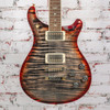 PRS Wood Library McCarty 594 - Charcoal Cherry Burst