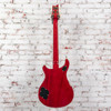 PRS Wood Library McCarty 594 - Charcoal Cherry Burst