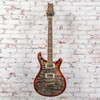 PRS Wood Library McCarty 594 - Charcoal Cherry Burst