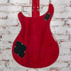 PRS Wood Library McCarty 594 - Charcoal Cherry Burst