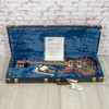 PRS Wood Library McCarty 594 - Charcoal Cherry Burst