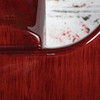RWG - Double Cut 12 String Electric Guitar - Quilted Cherry Sunburst - x0369 - USED