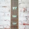 RWG - Double Cut 12 String Electric Guitar - Quilted Cherry Sunburst - x0369 - USED