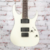 Ibanez - 2005 RG Series RG 2 EX2 Electric Guitar - White - w/OHSC - x8516 - USED