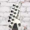 Ibanez - 2005 RG Series RG 2 EX2 Electric Guitar - White - w/OHSC - x8516 - USED