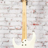 Ibanez - 2005 RG Series RG 2 EX2 Electric Guitar - White - w/OHSC - x8516 - USED