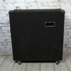 Hartke - XL Series 412 Guitar Module - 4x12 Guitar Speaker Cab - 8 Ohms 200 Watts - x7742 - USED