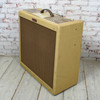Fender - 2005 Blues DeVille RI - 4x10 60 Watt Tube Guitar Combo Amp - x1494 - NOS