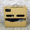 Fender - 2005 Blues DeVille RI - 4x10 60 Watt Tube Guitar Combo Amp - x1494 - NOS
