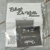 Fender - 2005 Blues DeVille RI - 4x10 60 Watt Tube Guitar Combo Amp - x1494 - NOS