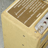 Fender - 2005 Blues DeVille RI - 4x10 60 Watt Tube Guitar Combo Amp - x1494 - NOS
