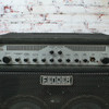 Fender - 2005 Bassman 250 - 1x15 250 Watt Bass Combo Amp - x9505 - NOS