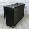 Fender - 2008 Super-Sonic 212 Guitar Speaker Cab - Black -  w/Cover - x6908 - NOS