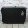 Fender - 2008 Super-Sonic 212 Guitar Speaker Cab - Black -  w/Cover - x6908 - NOS