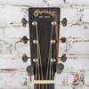Martin - D-X2E Billy Strings - Acoustic Guitar - Natural - w/Bag - x6689 - USED