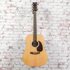 Martin - D-X2E Billy Strings - Acoustic Guitar - Natural - w/Bag - x6689 - USED
