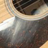 Martin - D-X2E Billy Strings - Acoustic Guitar - Natural - w/Bag - x6689 - USED