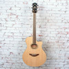 Yamaha - APX600 - Acoustic Electric Guitar - Natural - x8319 - USED