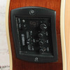 Yamaha - APX600 - Acoustic Electric Guitar - Natural - x8319 - USED