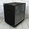 SWR - 2005 Working Pro 8ohm 4x10 Bass Cab - w/Casters - x8198 - NOS