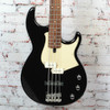 Yamaha - BB234 Broad Bass Electric Bass - Black - w/EMG P-Style PUP - x3671 - USED