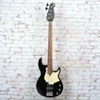 Yamaha - BB234 Broad Bass Electric Bass - Black - w/EMG P-Style PUP - x3671 - USED