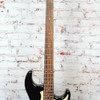Yamaha - BB234 Broad Bass Electric Bass - Black - w/EMG P-Style PUP - x3671 - USED