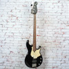 Yamaha - BB234 Broad Bass Electric Bass - Black - w/EMG P-Style PUP - x3671 - USED