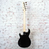 Yamaha - BB234 Broad Bass Electric Bass - Black - w/EMG P-Style PUP - x3671 - USED