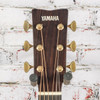 Yamaha - LL26R Handcrafted - Acoustic Guitar - Natural - w/ Hardshell Case - xY106A