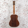 Yamaha - LL26R Handcrafted - Acoustic Guitar - Natural - w/ Hardshell Case - xY106A