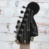 Squier - (2021) Contemporary Stratocaster HT Electric Guitar - Olympic Pearl - w/Artec Pickup- x5716 - USED