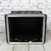 SKB - 8U 8 Space Molded Plastic Deep Rack Case - x7830 - USED