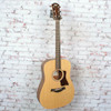Taylor - BBT - Acoustic Guitar - Natural - w/Bag - x4189 - USED
