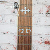 Fender - 2007 FB-55 5 String Closed Back Banjo - Natural - x0149 - NOS