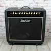 Bad Cat - 2011-2012 Cougar 50 - 1x12 50 Watt Tube Combo Amp - Re-Cabbed w/Blue Marvel Speaker and Footswitch - x2378 - USED
