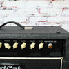 Bad Cat - 2011-2012 Cougar 50 - 1x12 50 Watt Tube Combo Amp - Re-Cabbed w/Blue Marvel Speaker and Footswitch - x2378 - USED