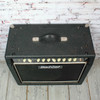 Bad Cat - 2011-2012 Cougar 50 - 1x12 50 Watt Tube Combo Amp - Re-Cabbed w/Blue Marvel Speaker and Footswitch - x2378 - USED